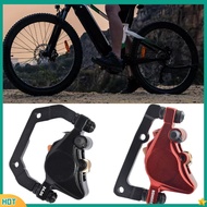 【XK】 ebike brake caliper electric  bike caliper for XD-200 for JN600 8MM for DOT4