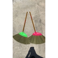 TIGER BROOM / Floor Broom Floor Broom/ Thick broom Floor Broom Broom Sweeper