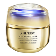 Vital Perfection Concentrated Supreme Cream SHISEIDO