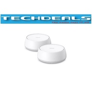 Tp-Link Deco BE25(3-Pack) BE5000 Home Mesh WiFi7