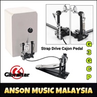 Gibraltar G3GCP Strap Drive Cajon Pedal