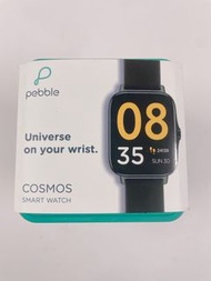 特價 Pebble Smart Watch (Space Black)