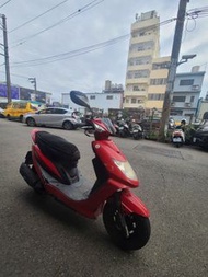 光陽kymco VP125 FI