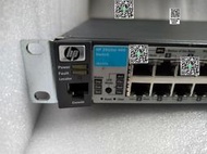 【可開統編】惠普HP 2910al-48G 交換機J9147A，48口千兆電口，4口千兆SFP光口(不含模塊)，三層網管