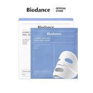 BIODANCE Hydro Cera nol Real Deep Mask 34g * 8ea