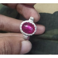 cincin permata delima siam