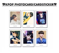 ★★★ FREE GIFTS (FREE PHOTO CARDS AND PHONE CASE) !!!!!!! ★★★ KPOP BTS PHOTOCARD/CARD STICKER ★★★
