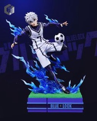 ⚠️正式開訂⚠️ 【藍色監獄】凪誠士郎