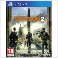 Tom Clancy's The Division 2 (PS4)