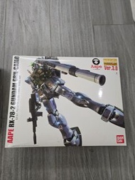 Aape x Gundam RX-78-2 Master Grade Ver.3.0