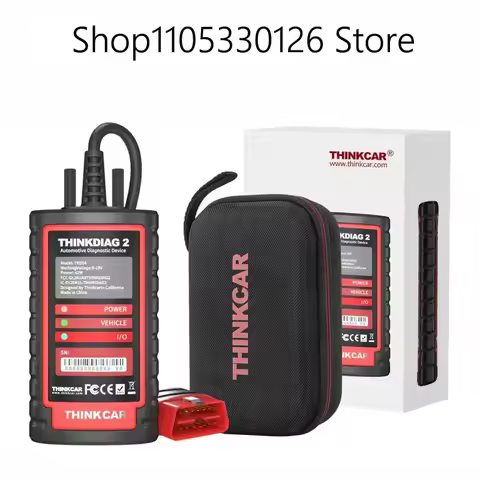 Thinkdiag 2 With 1 Year Online Diagzone XPRO5 Xdiag ADS Pro LVS Prodiag Software Fast Activation Ple