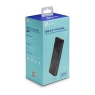 TP-LINK UH700 USB 3.0 7埠集線器 G-4764