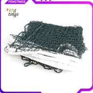 [Ft] Full Size Standard Badminton Net for Professional Shuttlecock Sports Training Game