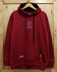 Sweater Hoodie Pria Dan Wanita-Sweater Hoodie DICKIES Original Distro Premium Bahan Tebal