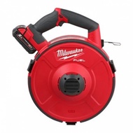 Milwaukee M18 FPFT-0 เครื่องร้อยสายไฟไร้สาย มิลวอคกี้18 โวลท์ เครื่องเปล่า