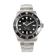 Rolex Rolex New Style Black Water Ghost Men's Watch Submariner Type 41mm Stainless Steel Automatic Mechanical Watch124060
