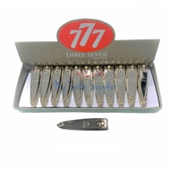 Nail Clipper 777 Korea 602 Small Gold