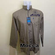 Distributor of Koko Ammu Mocca