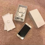 自售 全新 iphone6 128g 金色