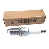 4-6pcs Laser Platinum Spark Plug 06H905601A fit for Audi A3 A4 A5 A6 Q5 R8 S5 TT for VW Golf Jetta P