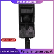 2Pc Car Windshield Washer Water Nozzle For    6Rd955985 6E0955985B 6E0955985A