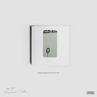 OFFICIAL EPIK HIGH SCREEN TIME DIGIPACK