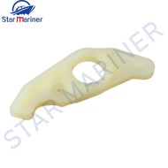 345-05003-1 Ratchet Manual Starter for 9.9HP 15HP 18HP 30HP 40HP Dongfa Outboard Engine 345-05003-1 