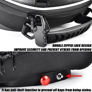 Tank Bag For MV Agusta F3 675 Rivale Stradale Dragster Turismo Veloce 800 B3 Brutale Rosso RR RC SCS