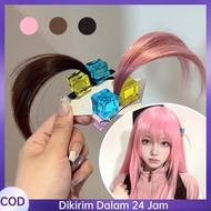 Bocchi The Rock Hitori Gotoh Hair Clip Bocchi The Rock Hitori Gotoh Anime Bocchi The Rock Plastic