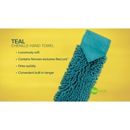 Norwex Chenille Hand Towel !!READY STOCK!!