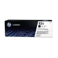 {HP CF283X
