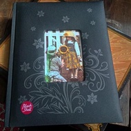 Photo ALBUM 2R-10R Magnetic ALBUM