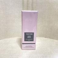 包順豐半價全新 Tom Ford Rose Prick 荊棘玫瑰刺香水