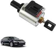 JF011E RE0F10E CV-T Transmission Step Motor F1CJA Valve Body 2.0 2.5 Stepper Motor Applied for 2009-