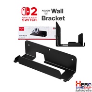 [Aolion]Switch2 Game Machine Rack Wall Mount Storage Decoration Ventilation And Heat Dissipation