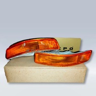 TOYOTA COROLLA AE101~1994Y  BUMPER LAMP/SIGNAL