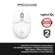 LOGITECH G705 Wireless Gaming Mouse 910-006369