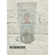 Mk Tube Length 18cm - Diameter 8cm TP