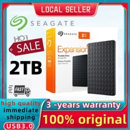 External Hard Disk 2TB/1TB Portable External Hard Disk HDD