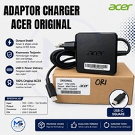 ACER 65W TYPE-C CHARGER ADAPTOR Original