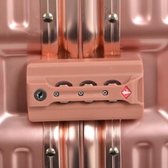 Travel Bag Customs Lock TSA 883 881 881S 888