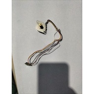 Epson Printer Scanner Dynamo Motor L210 L220 L360 L365 L380 L385 L405 L455 L565 Second Normal Remove