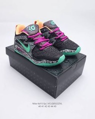 Nike Zoom KD15 Men's basketball shoes . EU Size：40 41 42 43 44 45