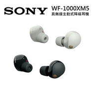 SONY 索尼 WF-1000XM5 真無線降噪耳機 1000XM5 公司貨