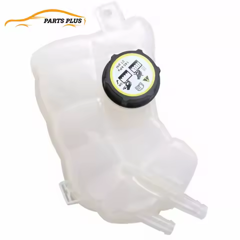 DG938A080AD Engine Coolant Recovery Expansion Tank for Ford Fusion MKZ New Mondeo Radiators Parts DG