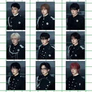 KPOP POSTER 2026 - &TEAM : 3rd EP 'We on Fire'