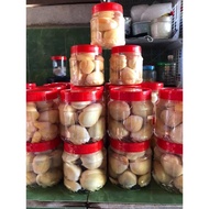 jeruk buah salak manis
