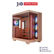 CASE (เคส) THERMALTAKE VIEW 380 XL TG ARGB - GRAVEL SAND (ATX)
