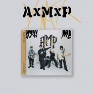 AxMxP - 1st Mini Album [Amplify My Way]