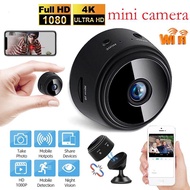 A9 Mini Camera 1080P HD IP Camera Remote Monitor Home Security IR Night Magnetic mini Camcorder surv